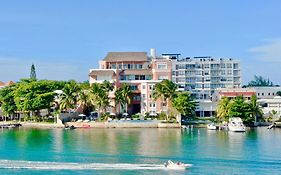 Casa Tortugas Boutique Hotel - CANCUN Luxury Hidden Gem